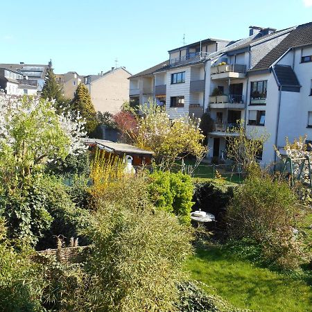 Cologne Homestay Екстер'єр фото